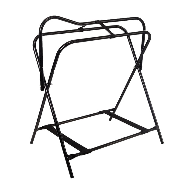 TOUGH 1 RACK DE PISO PARA SILLAS (NEGRO)