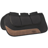 TOUGH 1 SUADERO ACOLCHADO CON FONDO DE NEOPRENO 31'' X 32'' (NEGRA)
