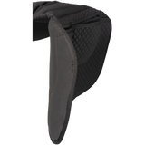TOUGH 1 SUADERO ACOLCHADO CON FONDO DE NEOPRENO 31'' X 32'' (NEGRA)