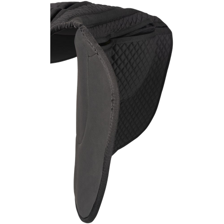 TOUGH 1 SUADERO ACOLCHADO CON FONDO DE NEOPRENO 31'' X 32'' (NEGRA)