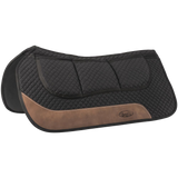 TOUGH 1 SUADERO ACOLCHADO CON FONDO DE NEOPRENO 31'' X 32'' (NEGRA)