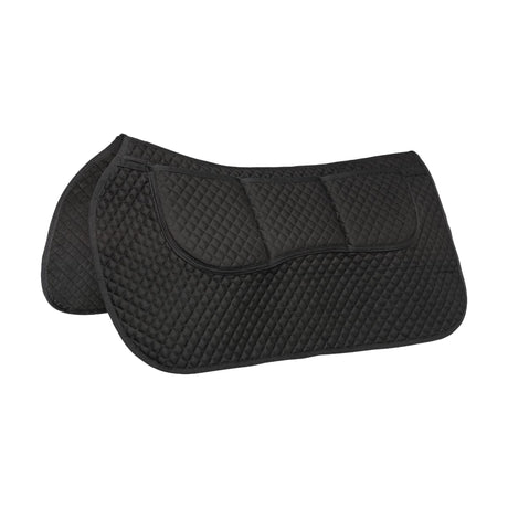 TOUGH 1 SUADERO ACOLCHADO ULTIMATE FOUNDATION 31'' X 32 (NEGRO)