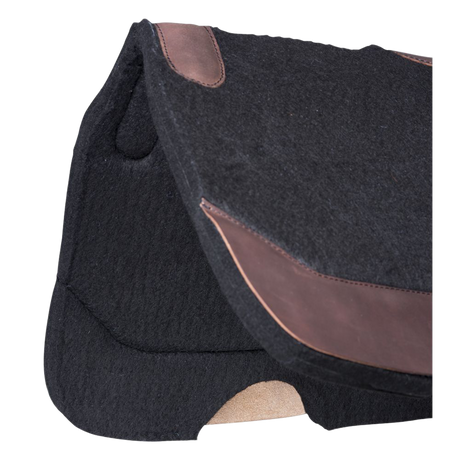 TOUGH 1 SUADERO DE FIELTRO CONTOUR 32'' X 32''