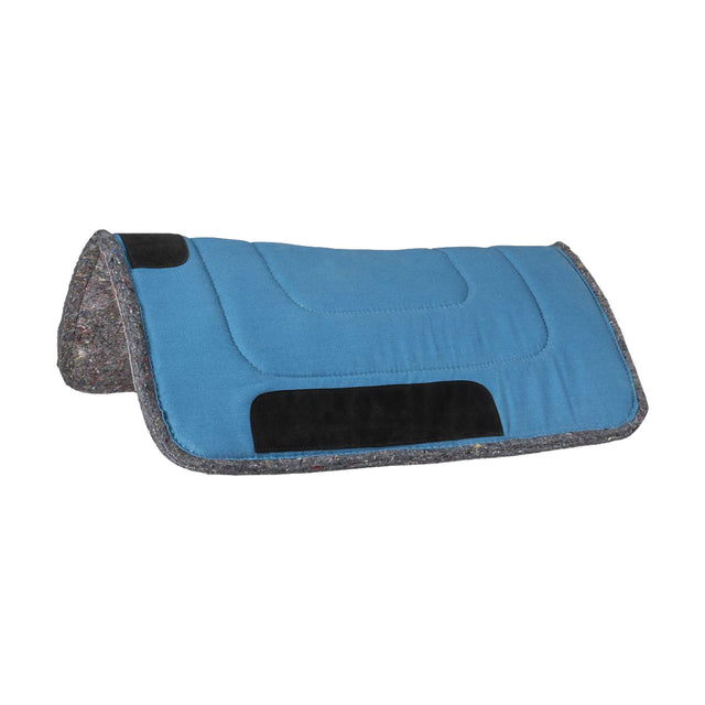 TOUGH 1 SUADERO DE TRABAJO DE LONA PESADA 30'' X 30'' (AZUL)