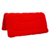 TOUGH 1 SUADERO TELA POLAR 32'' X 32''