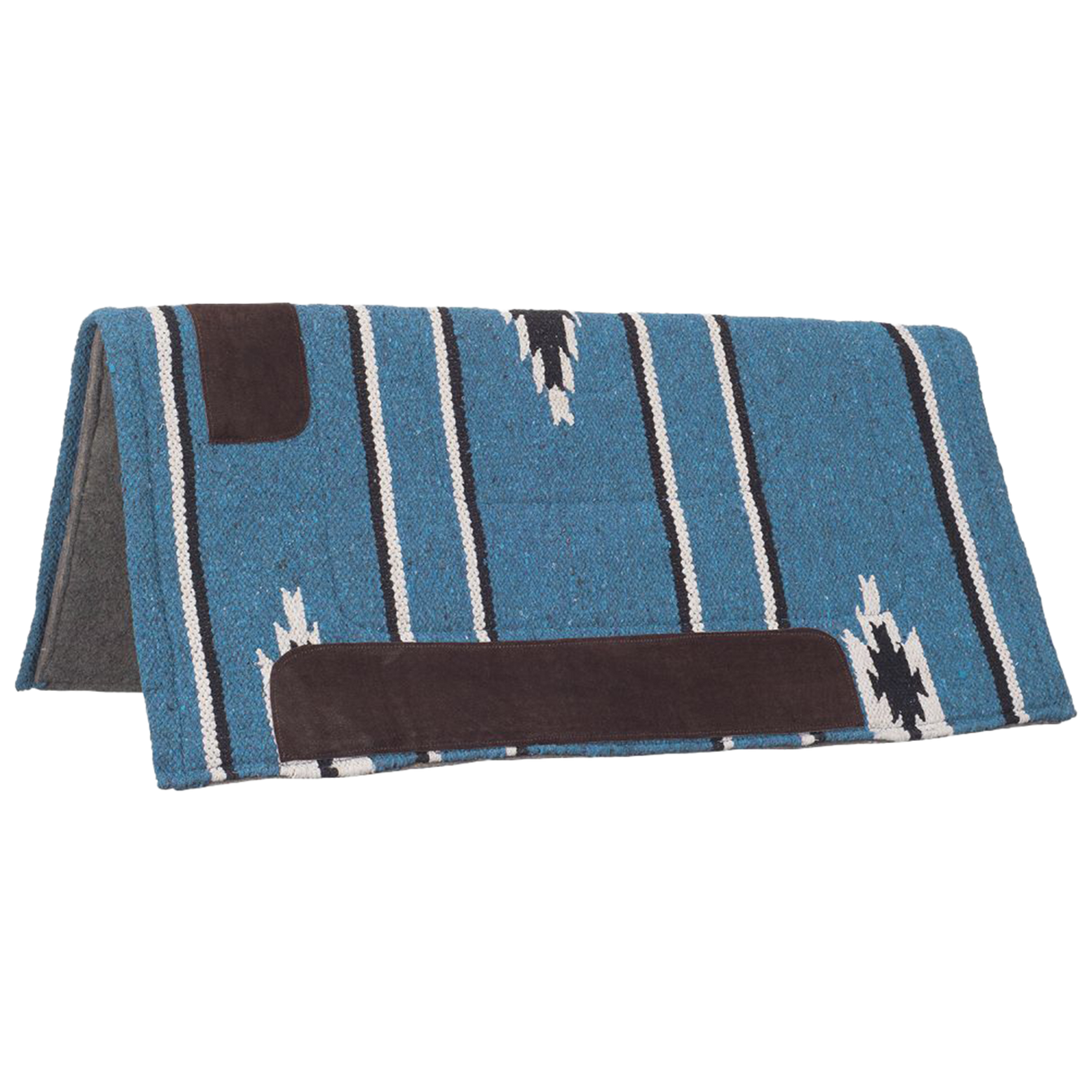 TOUGH 1 SUADERO SIERRA CON FONDO DE FIELTRO 30'' X 30''