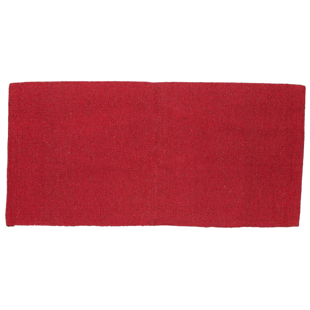 TOUGH 1 SUADERO PARA SILLIN DE ACRILICO LIGERA 32'' X 32'' (ROJO)