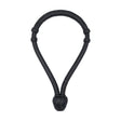 TOUGH 1 BOSAL DE CUERO CRUDO ROYAL KING DELUXE 5/8''