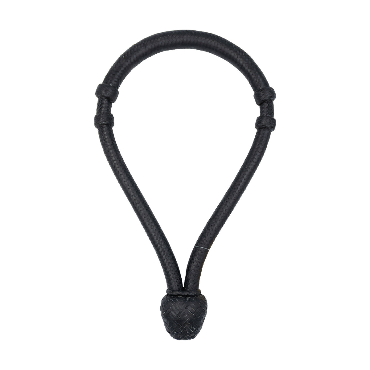 TOUGH 1 BOSAL DE CUERO CRUDO ROYAL KING DELUXE 5/8''