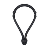 TOUGH 1 BOSAL DE CUERO CRUDO ROYAL KING DELUXE 5/8''