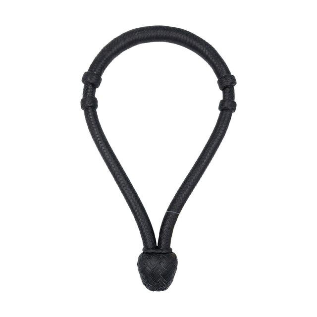 TOUGH 1 BOSAL DE CUERO CRUDO ROYAL KING DELUXE 5/8''