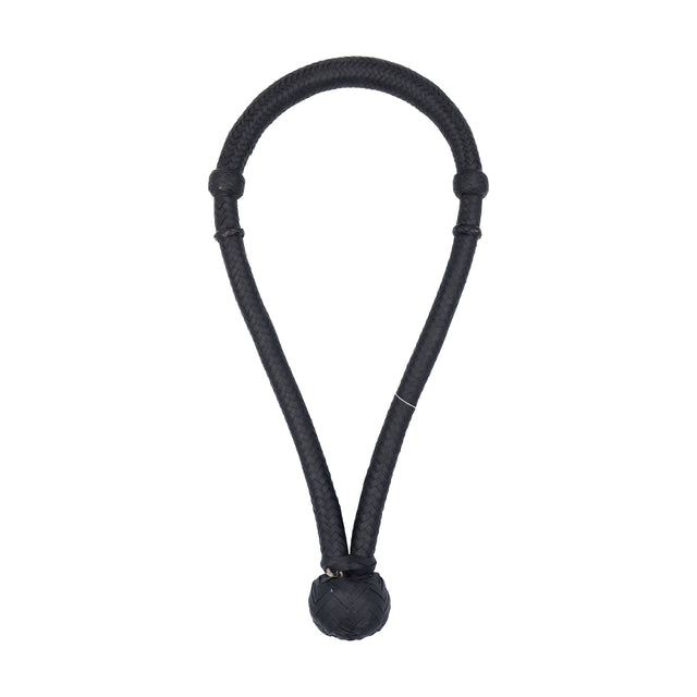 TOUGH 1 BOSAL LATIGO ROYAL KING 5/8'' (NEGRO)