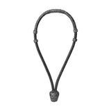 TOUGH 1 BOSAL DE CUERO CRUDO ROYAL KING PREMIUM 3/8''