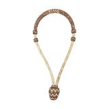 TOUGH 1 BOSAL DE CUERO CRUDO ROYAL KING PREMIUM 3/8''