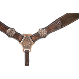 TOUGH 1 PECHERA DE CUERO ROYAL KING LARAMIE