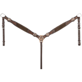 TOUGH 1 PECHERA DE CUERO ROYAL KING LARAMIE