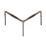 TOUGH 1 PECHERA DE CUERO ROYAL KING LARAMIE