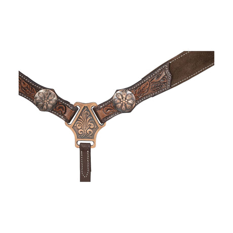 TOUGH 1 PECHERA DE CUERO ROYAL KING LARAMIE