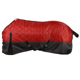 SHOWMAN 420D MANTA DE NYLON ACOLCHADA