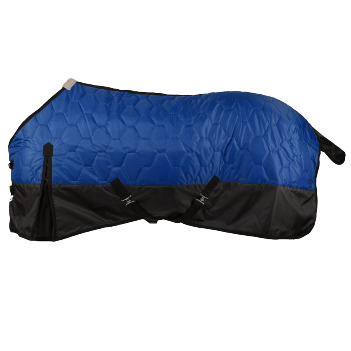 SHOWMAN 420D MANTA DE NYLON ACOLCHADA