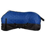 SHOWMAN 420D MANTA DE NYLON ACOLCHADA