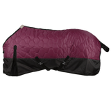 SHOWMAN 420D MANTA DE NYLON ACOLCHADA