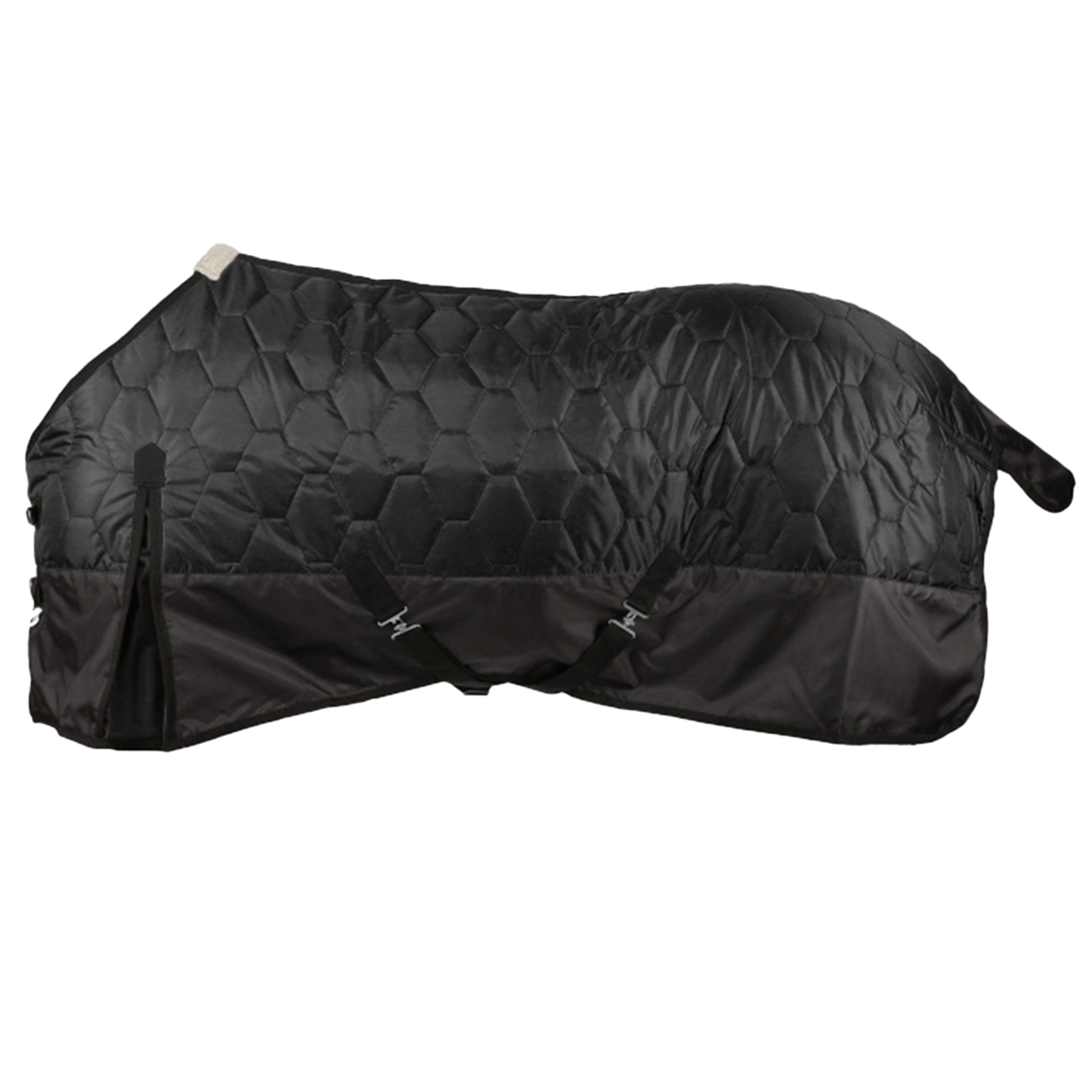 SHOWMAN 420D MANTA DE NYLON ACOLCHADA