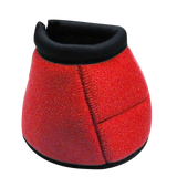 SHOWMAN PAR BOTAS DE CAMPANA ELITE EQUINE