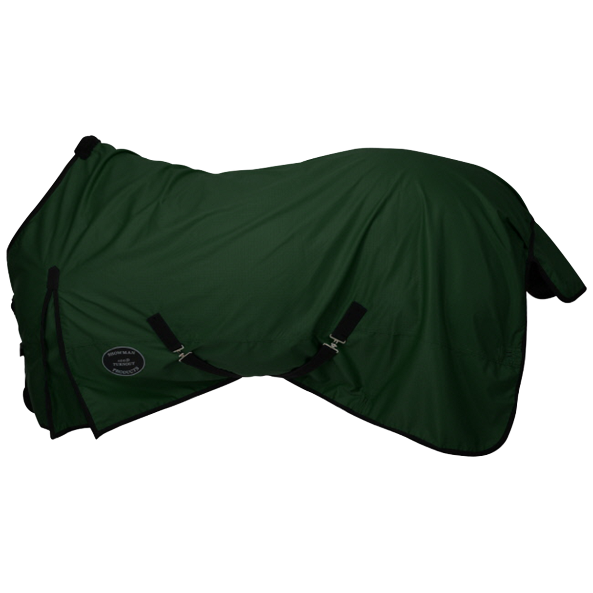 SHOWMAN 600D MANTA IMPERMEABLE DE NYLON RIPSTOP PARA EXTERIOR