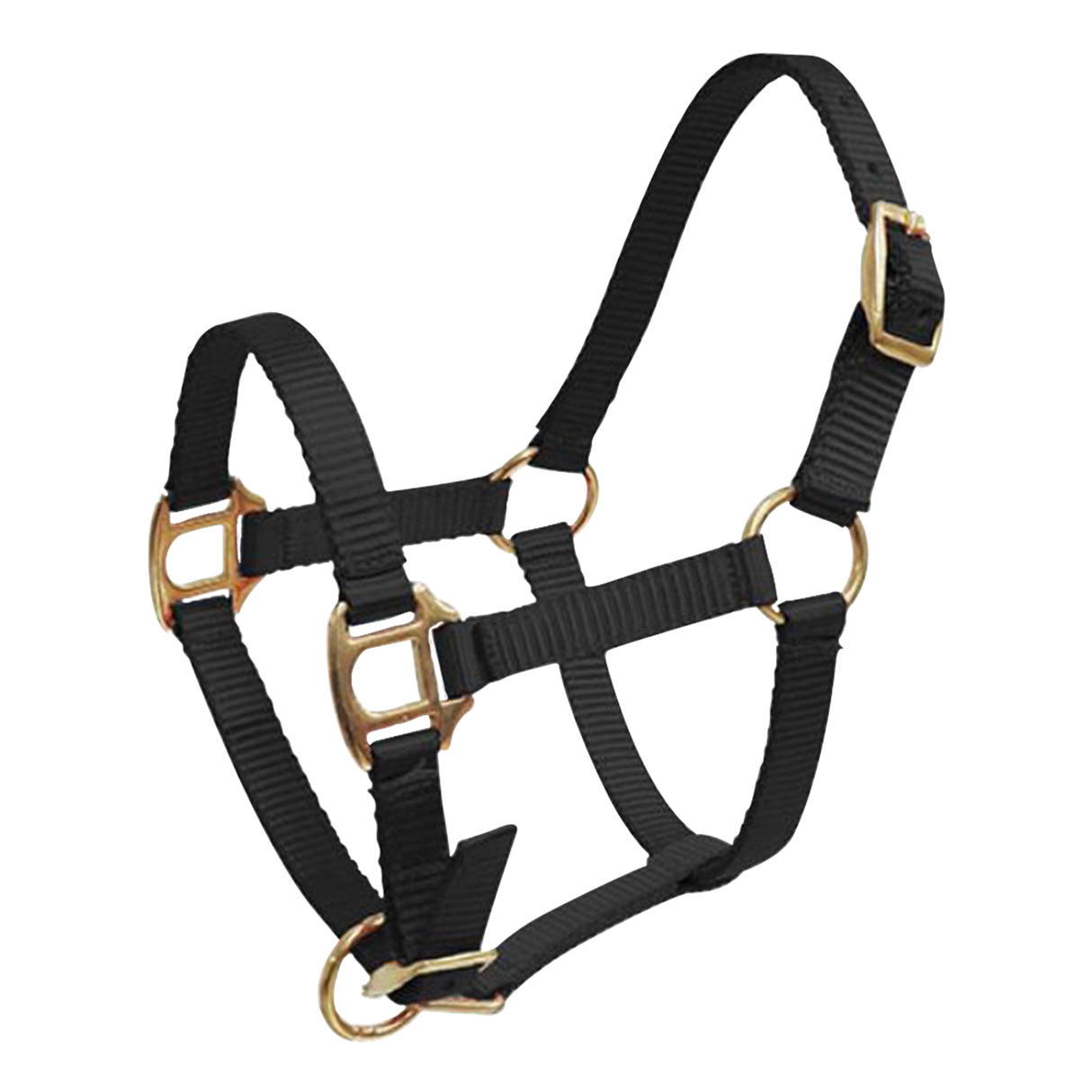SHOWMAN ALMARTIGON PREMIUM DE NYLON (POTROS)