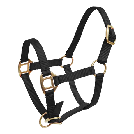 SHOWMAN ALMARTIGON PREMIUM DE NYLON (POTROS)