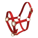 SHOWMAN ALMARTIGON PREMIUM DE NYLON (POTROS)