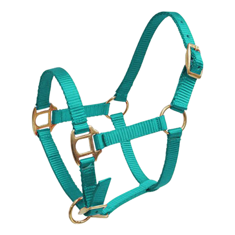 SHOWMAN ALMARTIGON PREMIUM DE NYLON (POTROS)