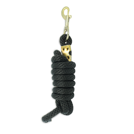 SHOWMAN PASEADOR TRENZADO DERBY DE 8''