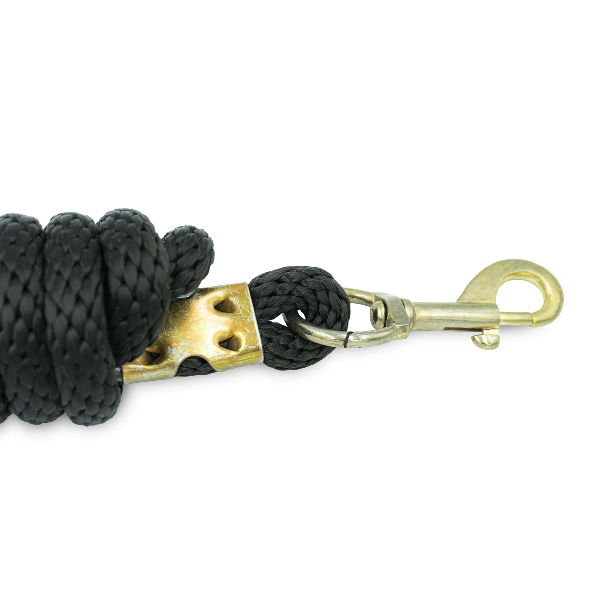 SHOWMAN PASEADOR TRENZADO DERBY DE 8''