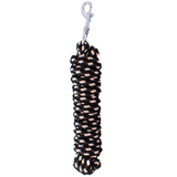 SHOWMAN PASEADOR TRENZADO DE NYLON DE 9''