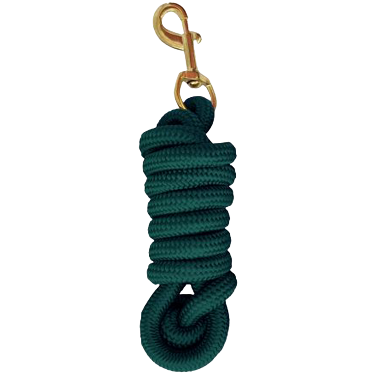 SHOWMAN PASEADOR DE NYLON DE 8 1/2''