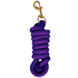 SHOWMAN PASEADOR DE NYLON DE 8 1/2''