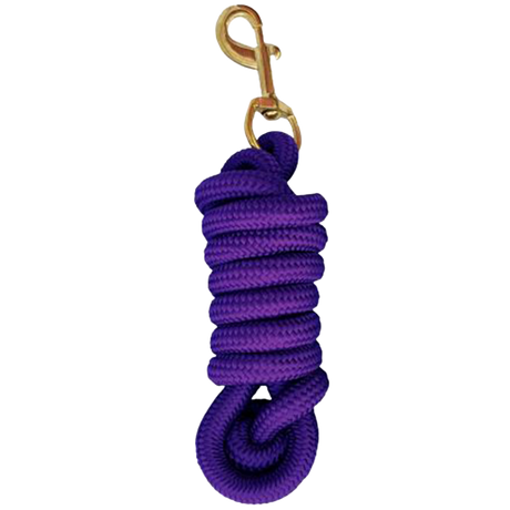 SHOWMAN PASEADOR DE NYLON DE 8 1/2''