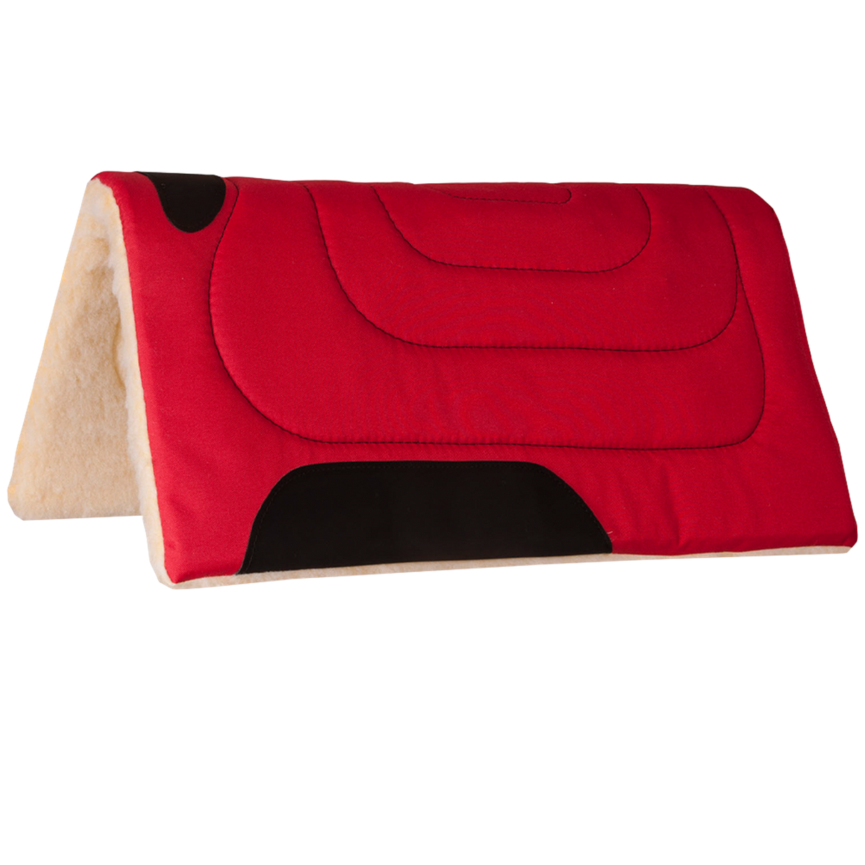 MUSTANG SUADERO CORDURA CON BASE DE FORRO POLAR 30"X32"