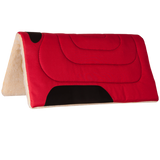 MUSTANG SUADERO CORDURA CON BASE DE FORRO POLAR 30"X32"