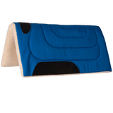 MUSTANG SUADERO CORDURA CON BASE DE FORRO POLAR 30"X32"