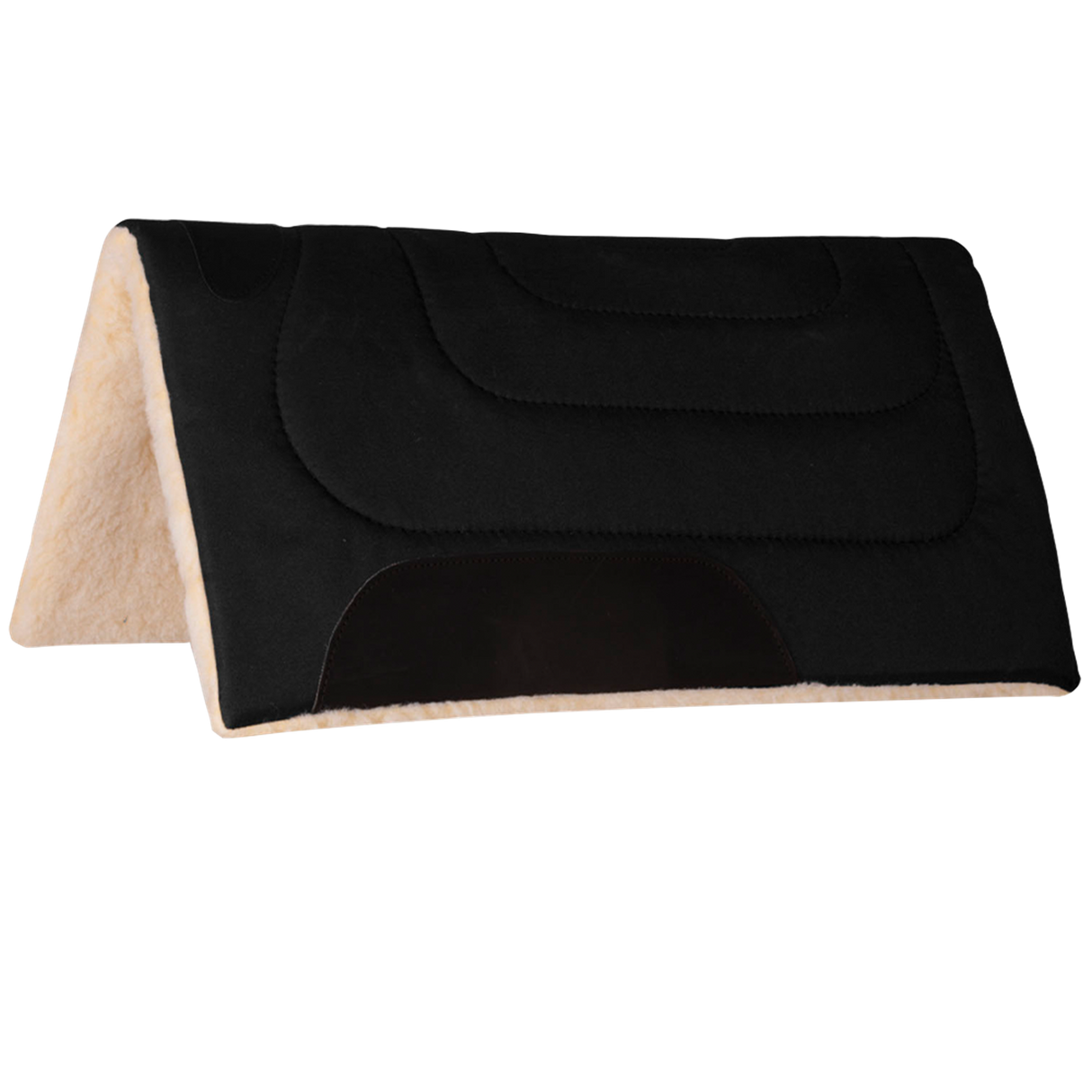 MUSTANG SUADERO CORDURA CON BASE DE FORRO POLAR 30"X32"