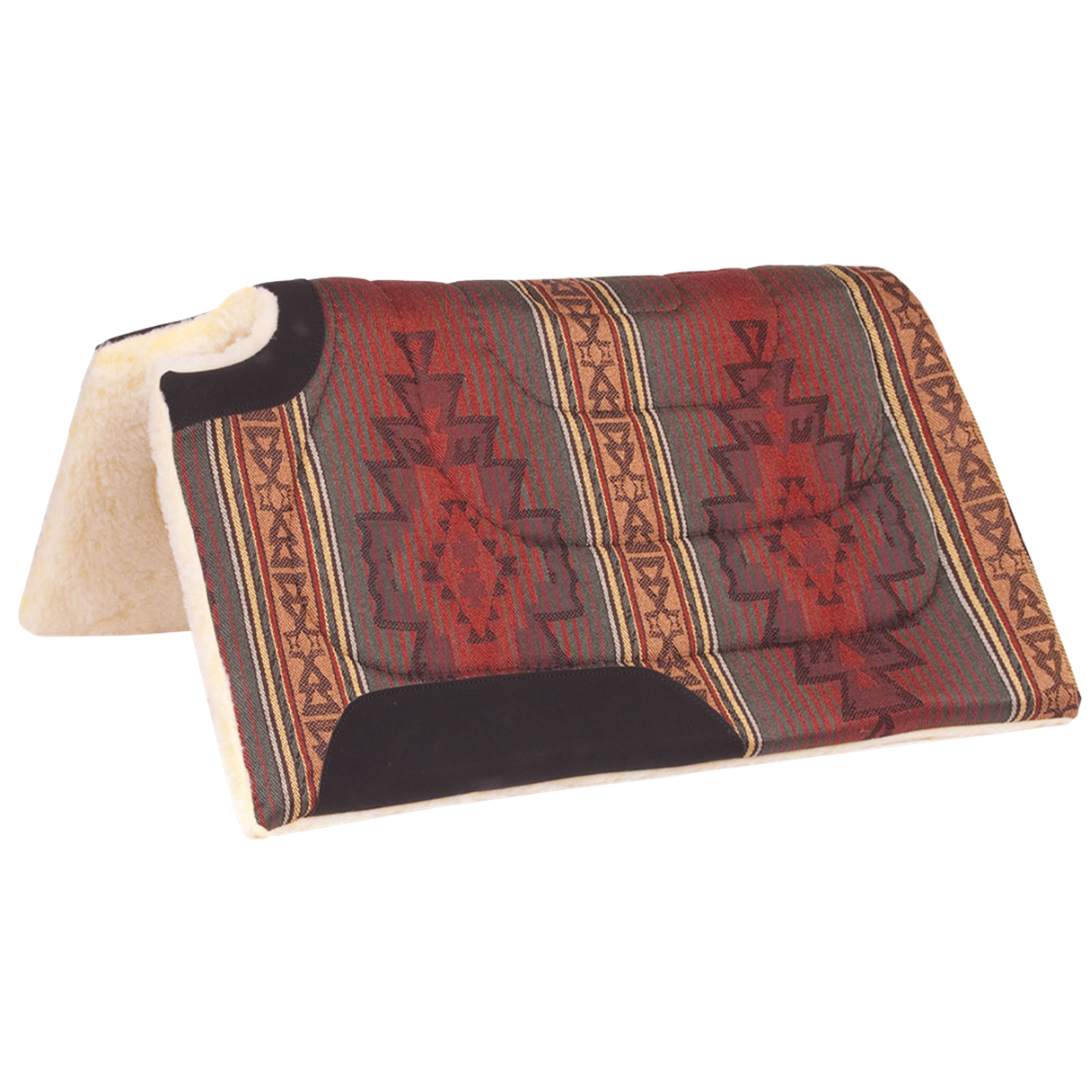 MUSTANG SUADERO SIERRA HERCULON 30"X32"