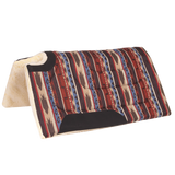 MUSTANG SUADERO SIERRA HERCULON CON CORTE POSTERIOR 30"x32"