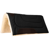 MUSTANG SUADERO DE RANCHO 32"X32"