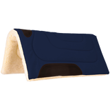 MUSTANG SUADERO DE RANCHO 32"X32"