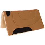 MUSTANG SUADERO DE RANCHO INTERIOR DE LANA 30"X32"