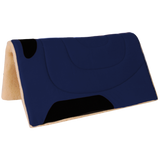 MUSTANG SUADERO DE RANCHO INTERIOR DE LANA 30"X32"