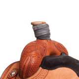 MUSTANG ENVOLTURA PARA CABEZA DE MONTURA DALLY 1"